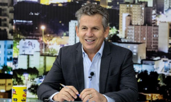 Governador: “No segundo semestre, vamos ter 1500 km de rodovias sendo asfaltadas; nenhum estado chega perto disso”