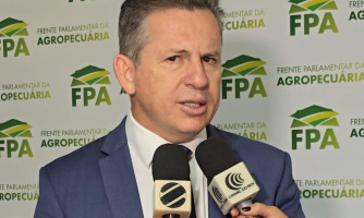 Governador sugere lei para proibir aumento de impostos no país
