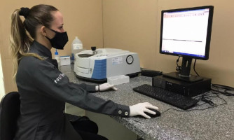 Governo adquire equipamentos de alta tecnologia para agilizar perícia de drogas no interior de MT
