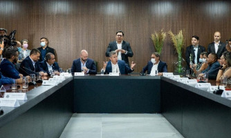 Governo apresenta novo Bolsa Atleta com valores ampliados, mais categorias e atletas atendidos