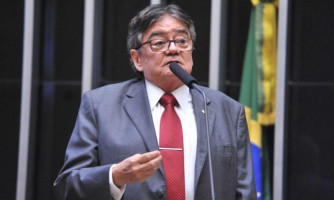 Governo de Mato Grosso lamenta falecimento do ex-deputado federal José Augusto Curvo, o Tampinha