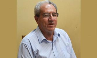 Governo de MT lamenta falecimento de ex-prefeito de Araputanga Vano Batista