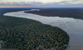 Governo emite alerta de emergência hídrica em cinco estados