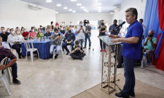Governo investe mais R$ 31,5 milhões em 14 municípios da Região Oeste