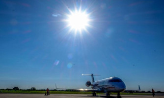 Governo lança licitação para ampliação do Aeroporto de Cáceres