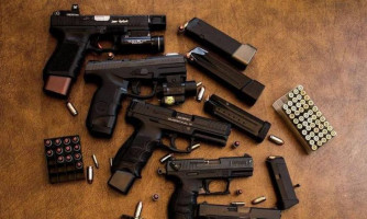 Governo Lula começará a revogação de armas anulando 8 decretos e uma portaria