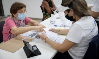 Governo prorroga prazo para recadastramento de aposentados e pensionistas
