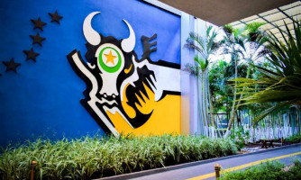 Governo reduz expediente em dias de jogos do Brasil