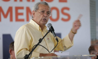 “Governo sério, visionário e que não pensa em eleição, mas nas futuras gerações”, afirma Jayme Campos