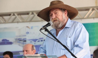 “Hoje, tenho certeza que o dinheiro de nossos impostos é revertido em estradas, saúde, segurança e educação”, destaca Nelson Barbudo, sobre os investimentos do Governo de MT