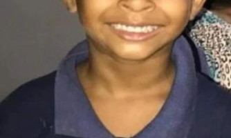 Homem suspeito de matar filho de 5 anos da ex-namorada é preso pela polícia em MT