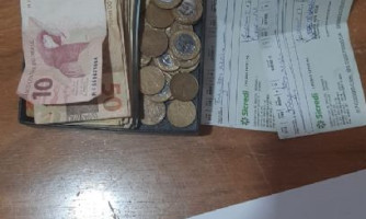 Idoso com várias passagens criminais é preso pela Polícia Civil por tráfico de drogas em MT