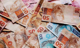 Impostômetro atinge a marca de R$ 1,5 trilhão