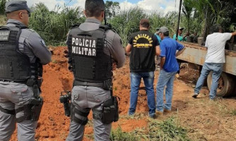 Indea alerta que venda ambulante de mudas e sementes ameaça a agricultura de MT