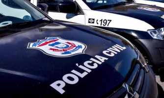 Inquérito de homicídio ocorrido em Campo Novo do Parecis é concluído e remetido à Justiça
