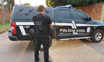 Investigado por homicídio de indígena é condenado a 28 anos de prisão