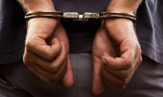 Jovem de 19 anos é preso transportando drogas em Cáceres