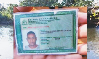 Jovem desaparece nas águas do Rio Guaporé em Pontes e Lacerda