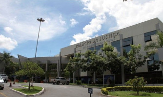 Judiciário suspende atendimento presencial por 10 dias em MT devido ao aumento da Covid-19 e da gripe