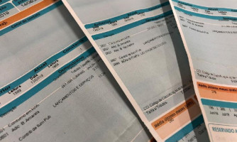 Junho será de bandeira vermelha patamar 2 para o consumidor