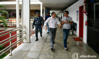 Justiça anula sentença que condenou Silval Barbosa a pagar R$ 60 mil a advogado