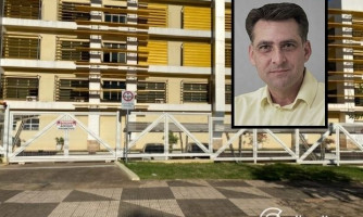 Justiça Eleitoral cassa prefeito e vice de Campo Novo do Parecis