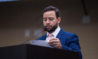 ?Justiça Eleitoral determina que Ulysses Moraes remova vídeo ofensivo à família de Mauro Mendes