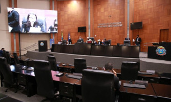 Lei que autoriza governo a doar celulares e tablets apreendidos em operações da polícia para escolas é aprovada em ALMT