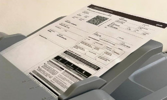 Licenciamento de veículos com placa final 5 deve ser pago até 31 de maio