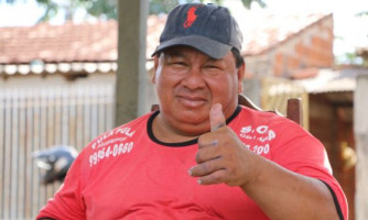 Locutor Loro José morre aos 50 anos de Covid-19 em Cáceres