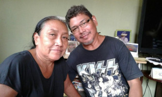 Mãe e filho indígenas morrem com Covid-19 em menos de um mês em Cáceres