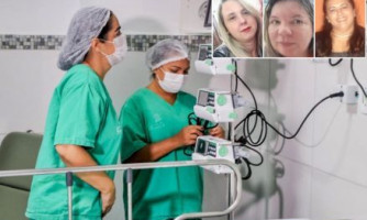 Mais 3 professoras morrem por Covid em MT; amigos lamentam
