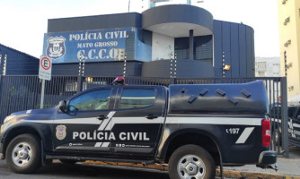 Mais duas prisões da Operação Incipere, sobre roubo de defensivos, são efetuadas no interior de MT