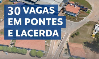 Marfrig oferece 30 vagas de emprego na unidade de Pontes e Lacerda