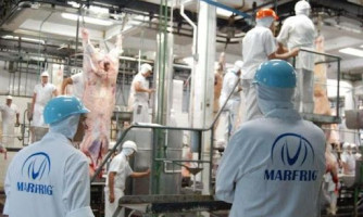 Marfrig oferece vagas para aprendizes em Pontes e Lacerda