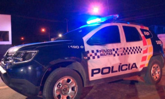 Marido espera mulher dormir e mata com golpes de facão
