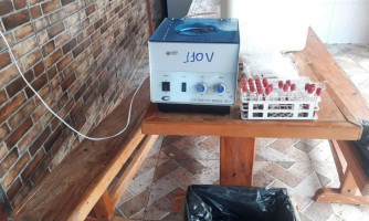 Mato Grosso é estado mais eficiente do País na vacinação contra febre aftosa