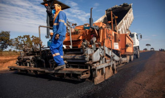 Mato Grosso é o estado com a menor taxa de desemprego do país