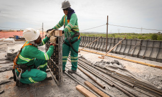 Mato Grosso é o segundo com a menor taxa de desemprego no país, segundo IBGE