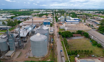 Mato Grosso está na liderança do crescimento industrial