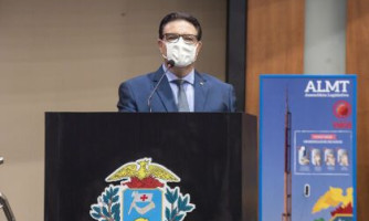 Mato grosso ganha apoio na luta contra a depressão na infância e adolescência