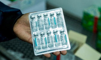 Mato Grosso recebe 37.440 doses da Pfizer nesta sexta-feira (18)