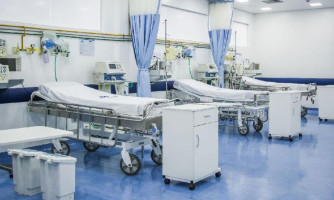 Mato Grosso registra menor taxa de internação em UTIs Covid-19 desde maio de 2020
