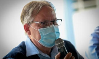 Mato Grosso vive a 3ª onda da covid-19, alerta secretário de Saúde