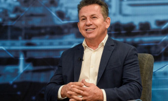 Mauro cresce em Sinop e tem 54,8% das intenções de voto; 45,3 pontos percentuais a frente do segundo colocado
