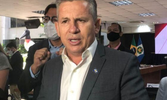 Mauro: Governo vai orientar; decisão de liberar ou proibir Réveillon é dos prefeitos