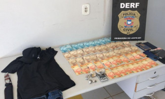 Megaoperação da Polícia Civil cumpre 224 mandados contra integrantes de organizações criminosas