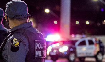 Menino de 11 anos tenta matar o pai e avisa que é do Comando Vermelho
