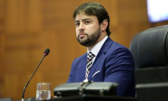 MP pede que PF investigue deputado por fake news