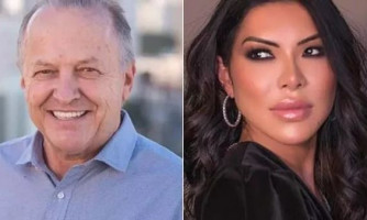 MP vê inconsistência em depoimentos de Viviane e pede arquivamento de denúncia contra Pivetta